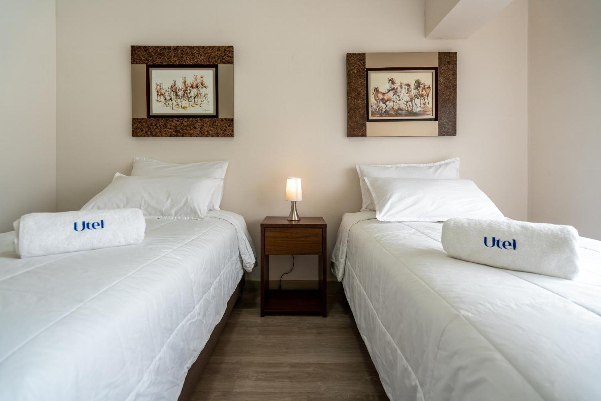 לימה Modern 1Br Loft Close To The Seawalk Of Miraflores מראה חיצוני תמונה